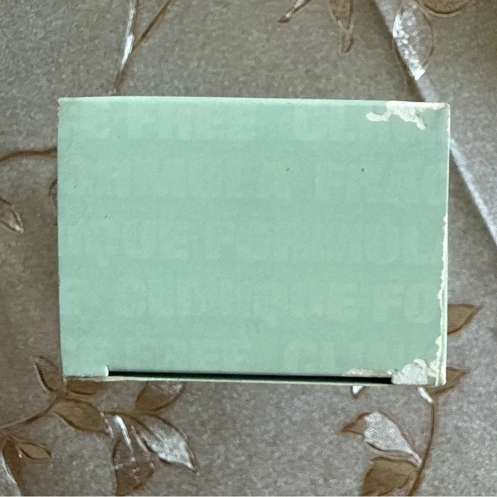 Vintage Clinique Soap Dish (Dish ONLY - no soap) - Picture 8 of 13